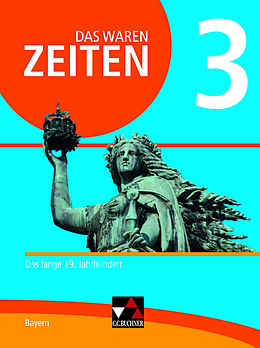 Fester Einband Das waren Zeiten  Neue Ausgabe Bayern / Das waren Zeiten Bayern 3 - neu von Volker Bräu, Dieter Brückner, Judith Bruniecki