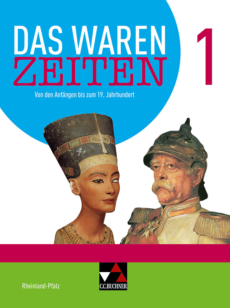 Das waren Zeiten  Rheinland-Pfalz - neu / Das waren Zeiten Rheinland-Pfalz 1 - neu