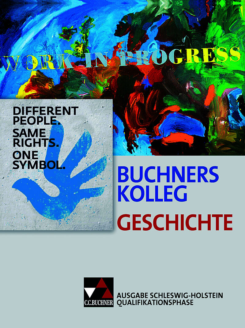 Buchners Kolleg Geschichte  Ausgabe Schleswig-Holstein / Buchners Kolleg Geschichte S-H Qualifikationsphase