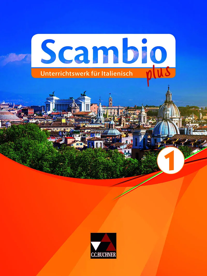 Scambio plus / Scambio plus 1