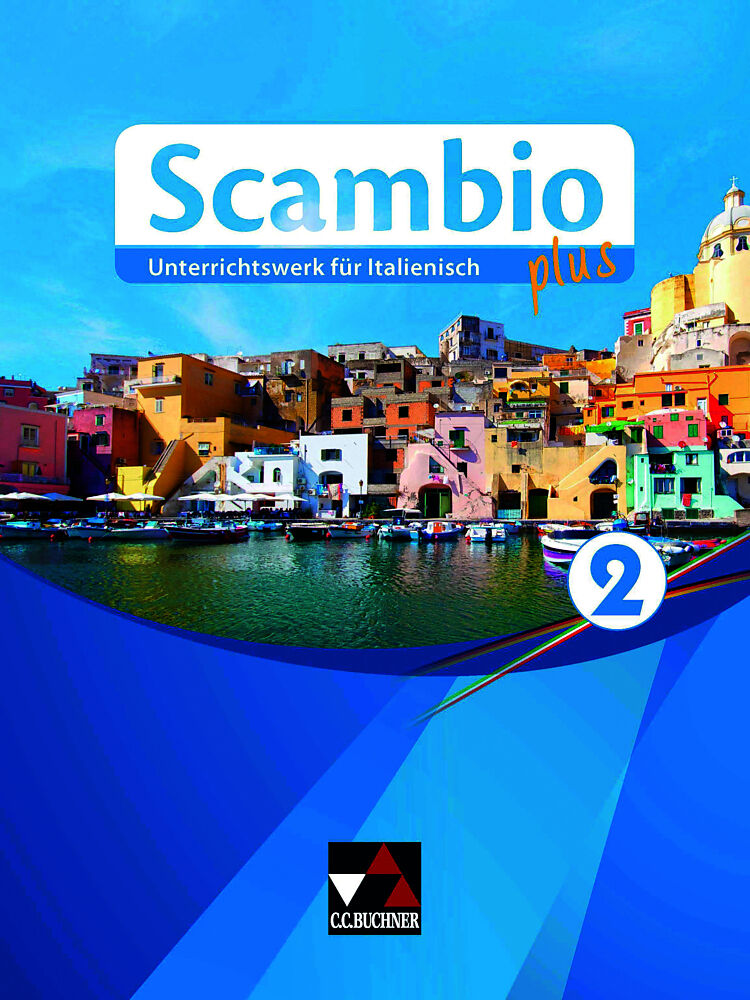 Scambio plus / Scambio plus 2