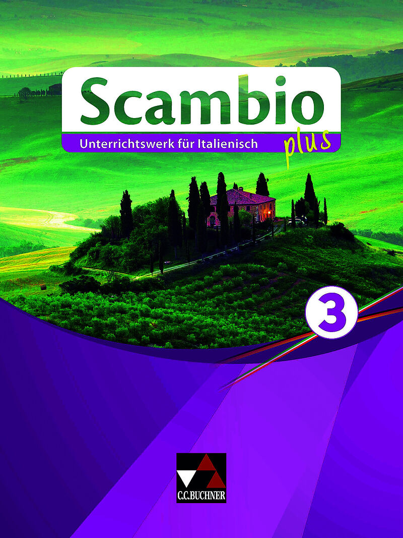 Scambio plus / Scambio plus 3