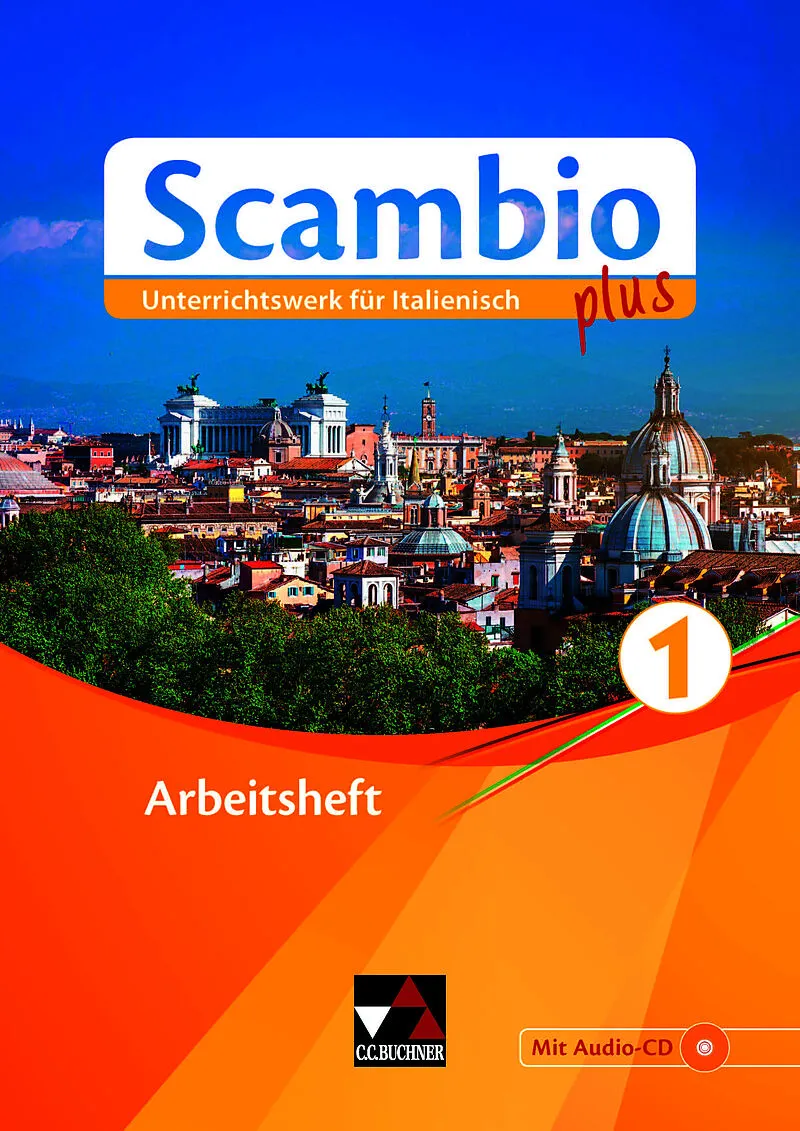 Scambio plus / Scambio plus AH 1