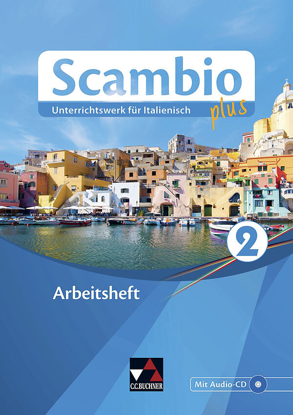 Scambio plus / Scambio plus AH 2