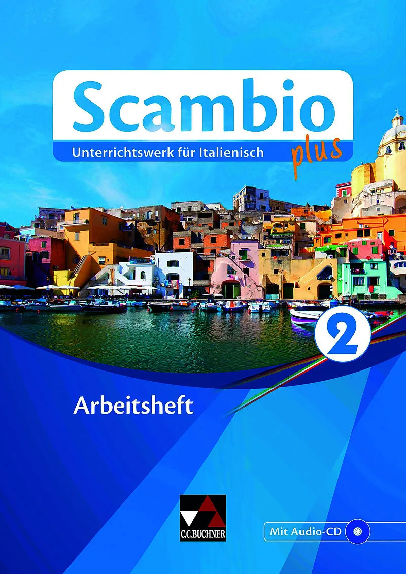 Scambio plus / Scambio plus AH 2