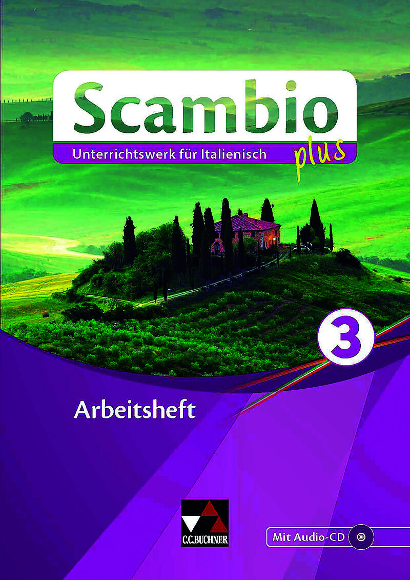 Scambio plus / Scambio plus AH 3