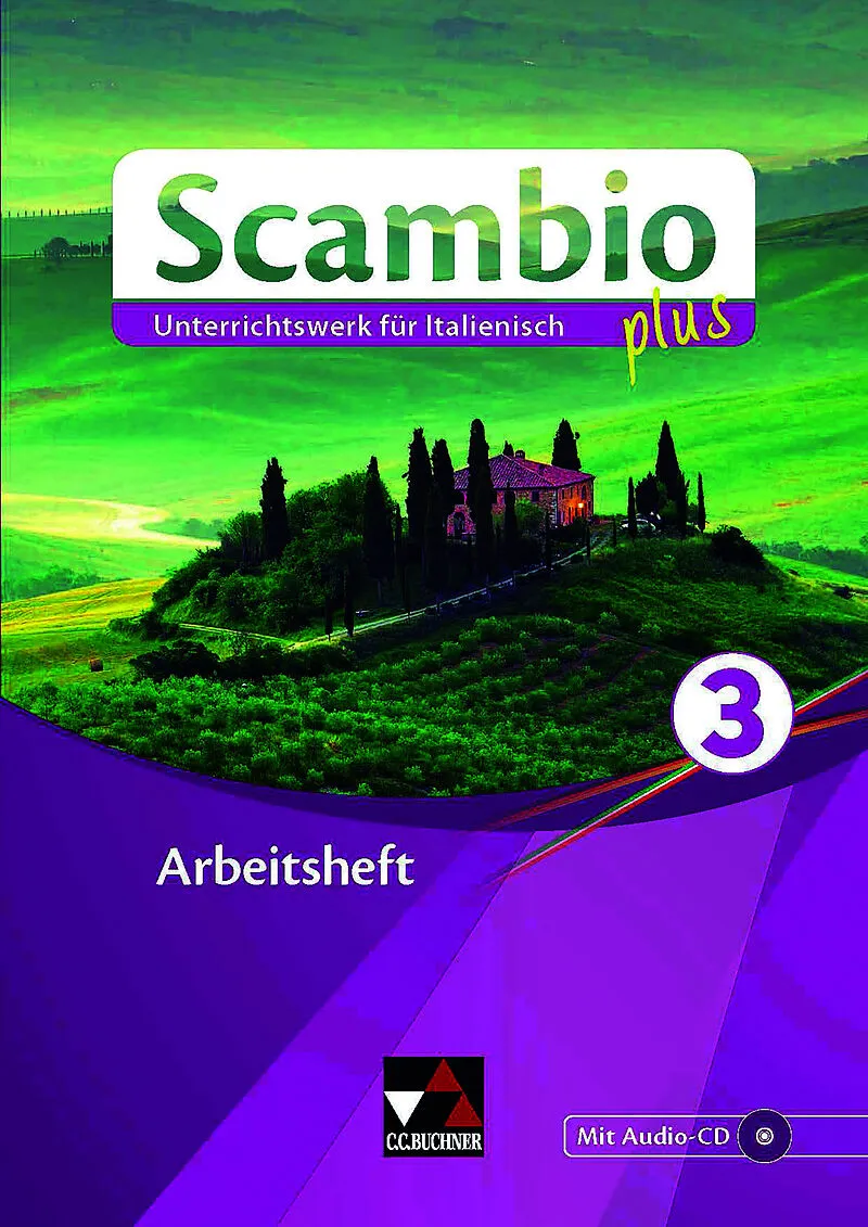 Scambio plus / Scambio plus AH 3