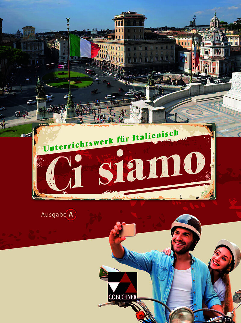 Ci siamo! A / Ci siamo A Schülerband