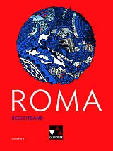 Fester Einband Roma A Begleitband von Martin Biermann, Eltje Böttcher, Frank u a Goldmann