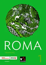 Kartonierter Einband Roma A Training 1 mit Lernsoftware von 