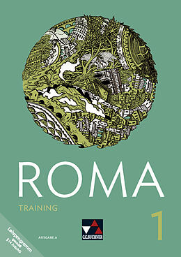 Set mit div. Artikeln (Set) Roma A / ROMA A Training 1 von 
