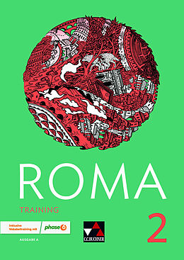 Geheftet (Geh) Roma A / ROMA A Training 2 von Martin Biermann, Frank Goldmann, Miriam Graf