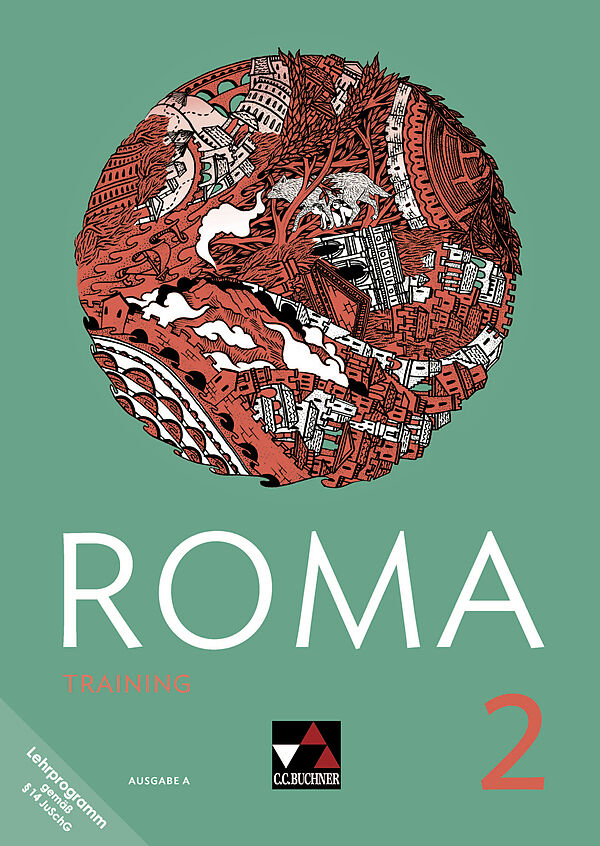Roma A / ROMA A Training 2