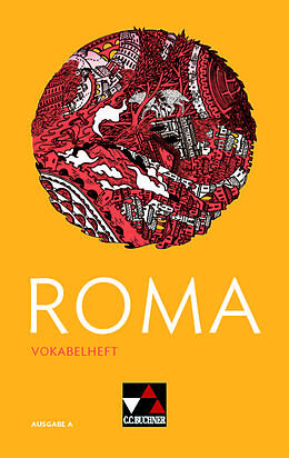 Kartonierter Einband Roma A / ROMA A Vokabelheft von 