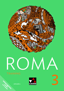 Geheftet (Geh) Roma A / ROMA A Training 3 von Martin Biermann, Christina Englisch, Frank Goldmann