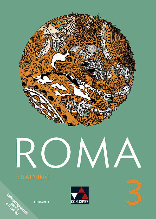 Roma A / ROMA A Training 3