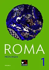 Geheftet Roma A Prüfungen 1 von Martin Biermann, Michael Kargl, Holger Klischka