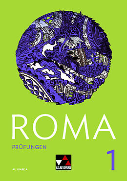 Geheftet (Geh) Roma A / ROMA A Prüfungen 1 von Martin Biermann, Michael Kargl, Holger Klischka