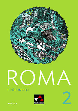 Geheftet (Geh) Roma A / ROMA A Prüfungen 2 von Martin Biermann, Gerhard Hertel, Holger Klischka