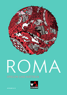 Kartonierter Einband (Kt) Roma B / ROMA Spielen und Rätseln von Maria Krichbaumer