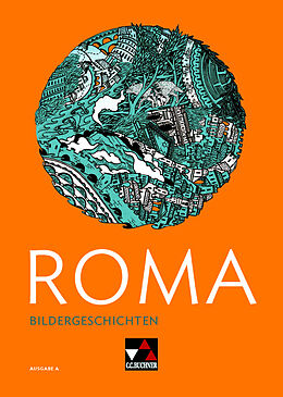 Geheftet Roma A / ROMA A Bildergeschichten von Martin Biermann, Jan Bintakies, Michael Kargl