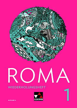 Geheftet (Geh) Roma A / ROMA A Wiederholungsheft 1 von Sissi Jürgensen