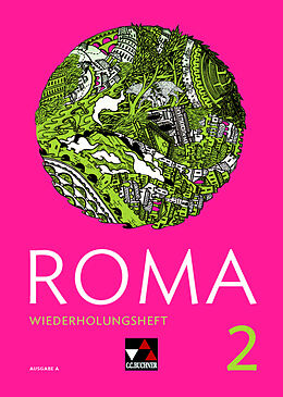 Geheftet (Geh) Roma A / ROMA A Wiederholungsheft 2 von Sissi Jürgensen