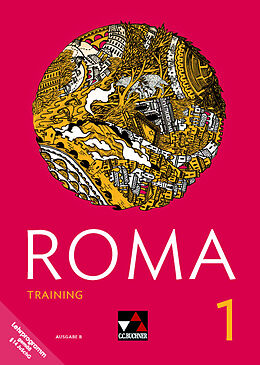 Geheftet (Geh) Roma B / ROMA B Training 1 von Martin Biermann, Christina Englisch, Tobias Hüttner