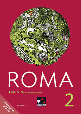 Geheftet (Geh) Roma B / ROMA B Training 2 von René Beron, Martin Biermann, Johannes Buhl