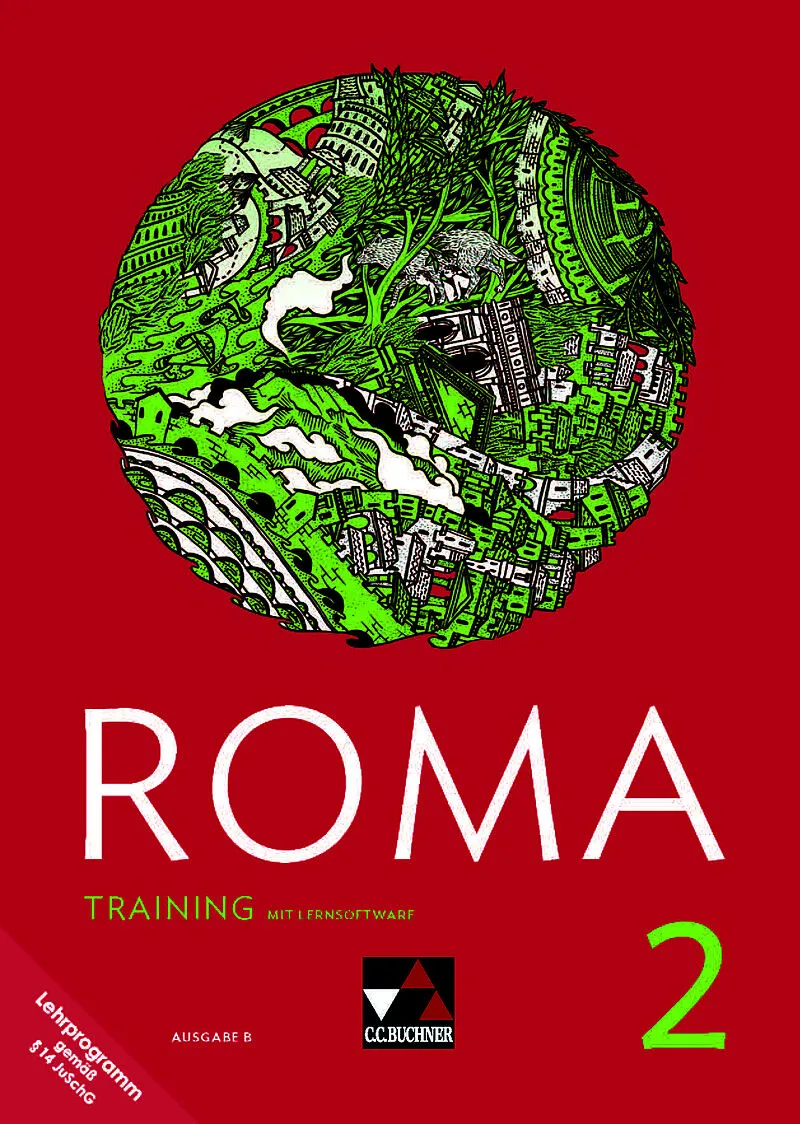 Roma B / ROMA B Training 2
