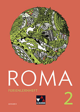 Kartonierter Einband (Kt) Roma B / ROMA B Ferienlernheft 2 von Sissi Jürgensen