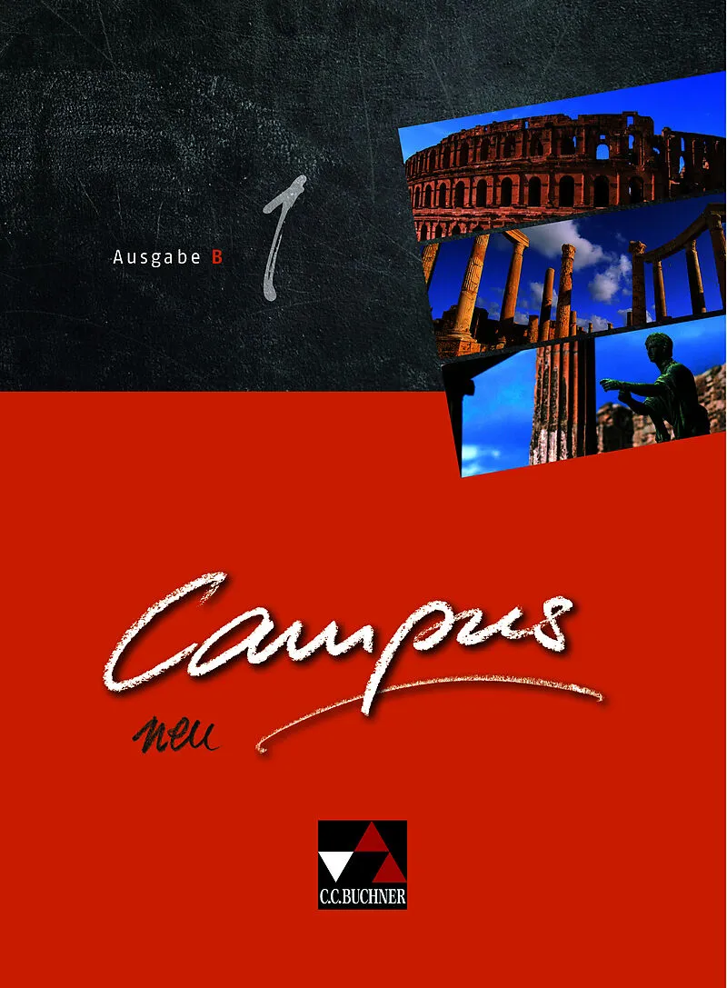 Campus B / Campus B 1