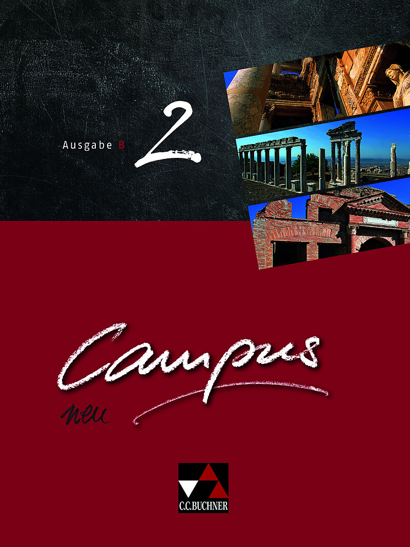 Campus B / Campus B 2