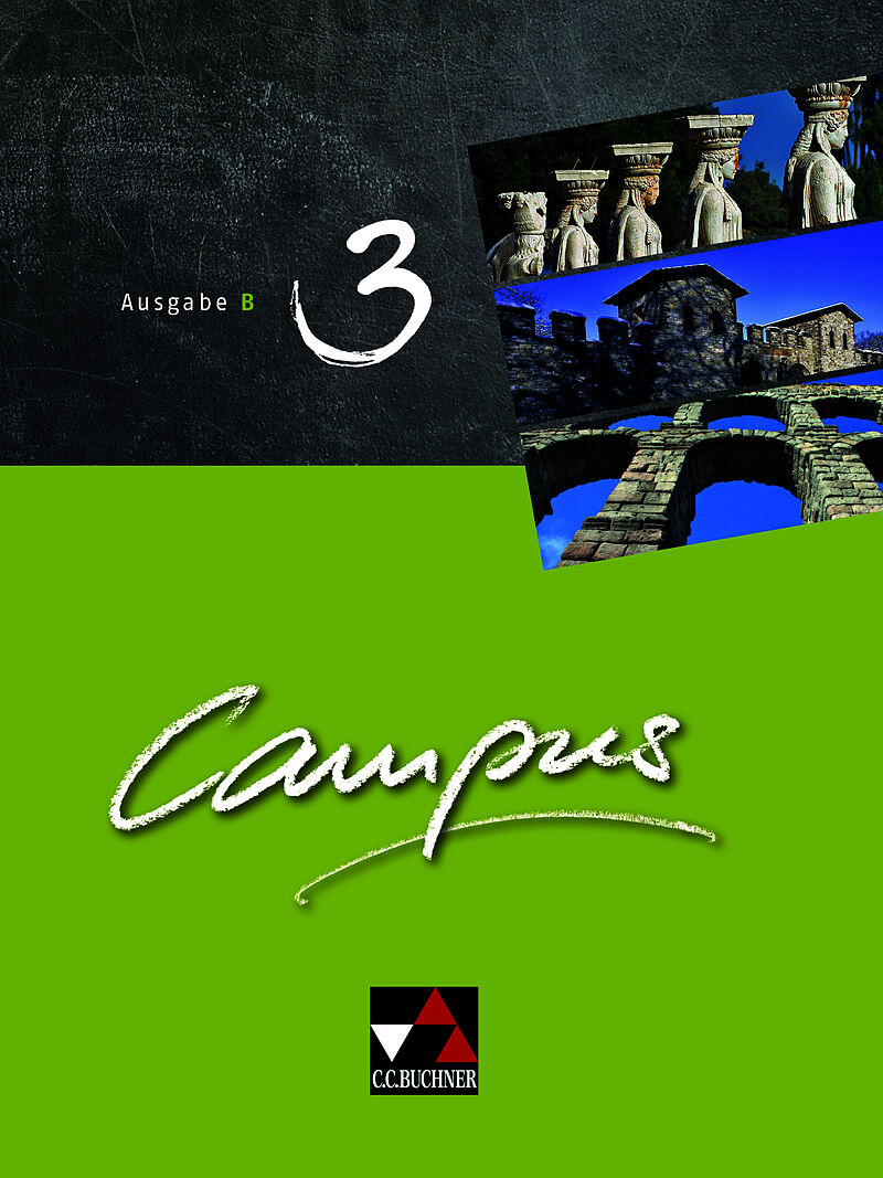 Campus B / Campus B 3