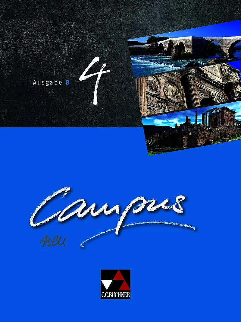 Campus B / Campus B 4