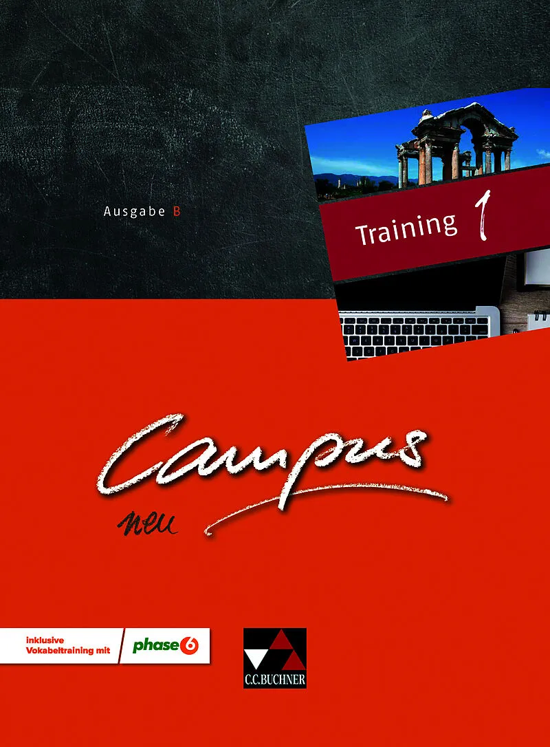 Campus B / Campus B Training 1