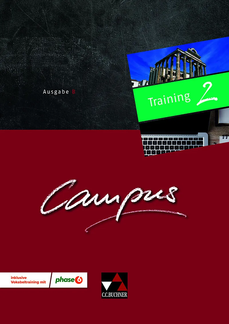Campus B / Campus B Training 2