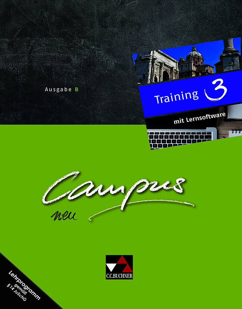 Campus B / Campus B Training 3