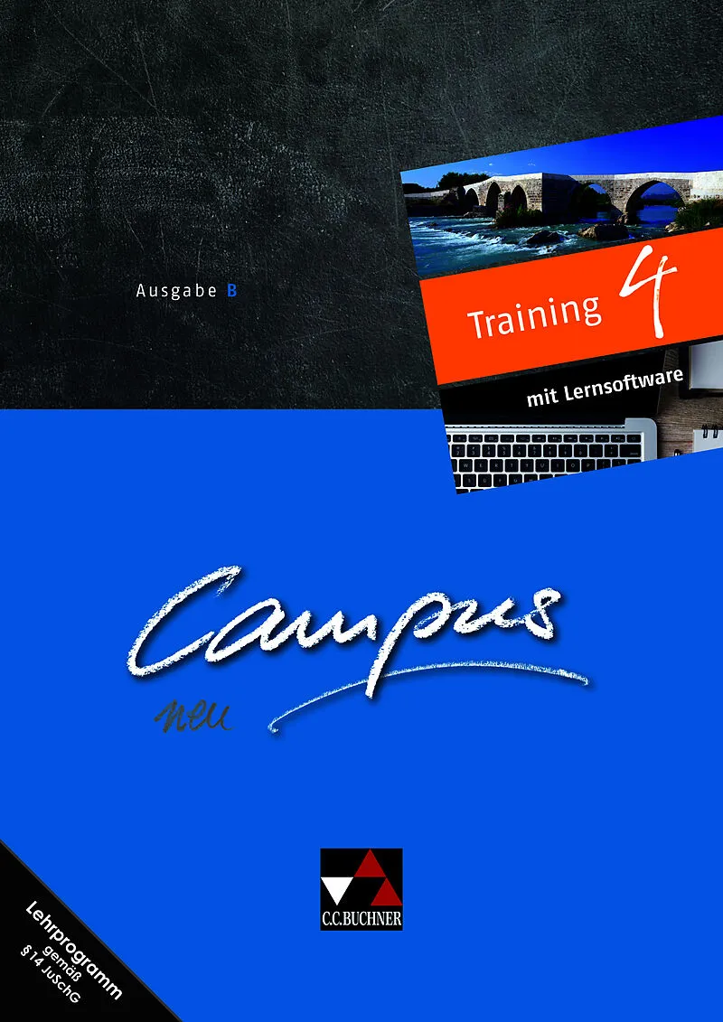 Campus B / Campus B Training 4