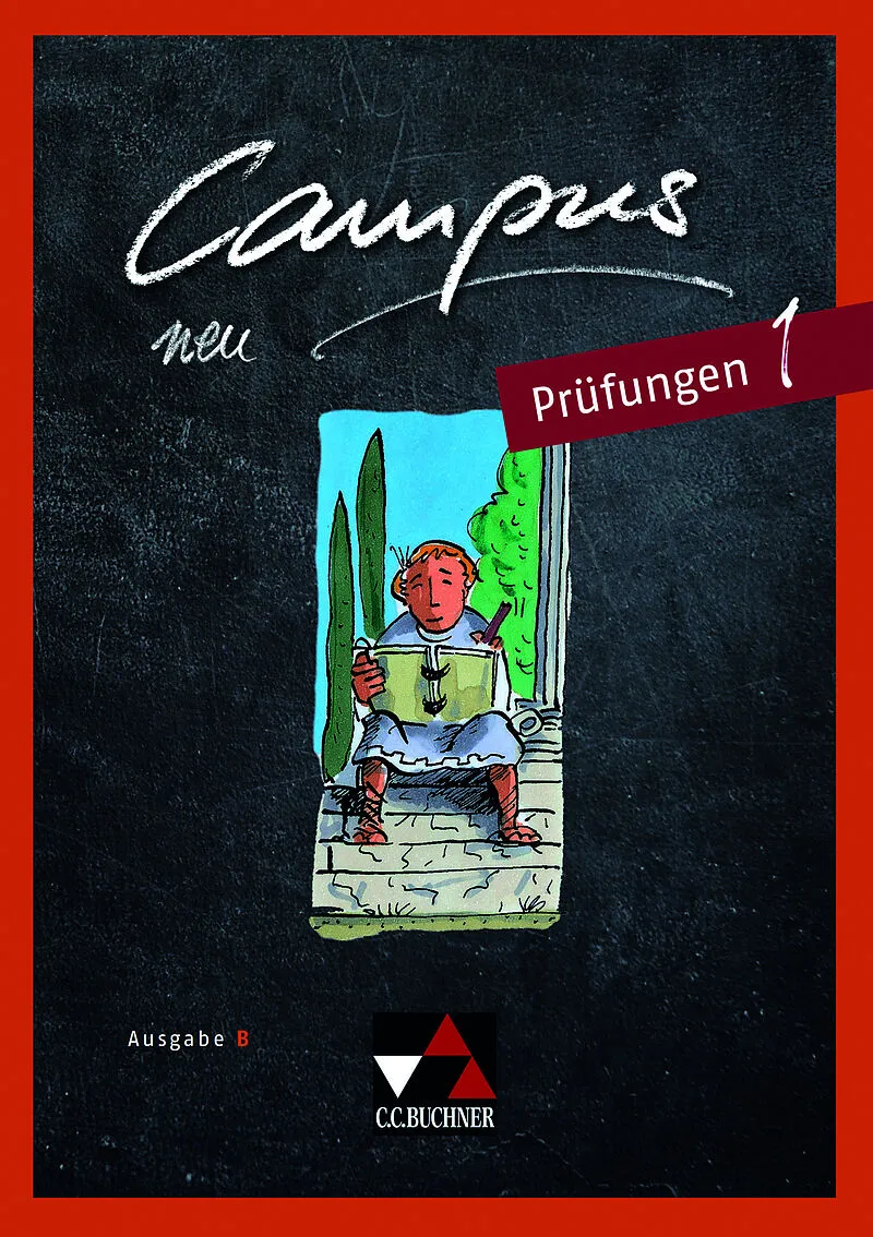 Campus B / Campus B Prüfungen 1