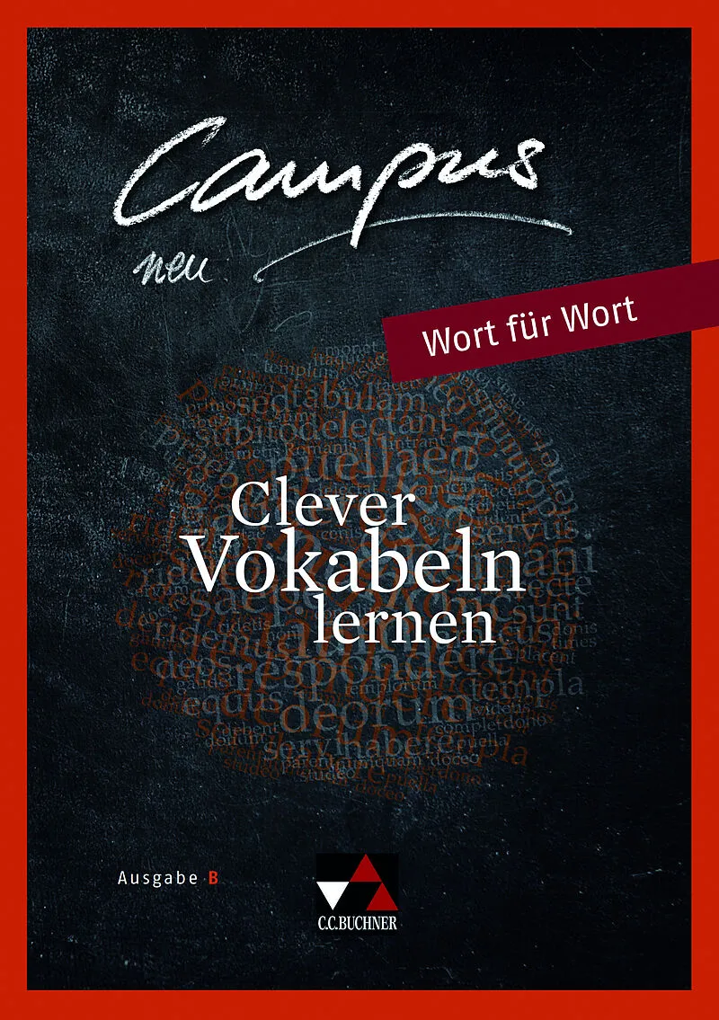 Campus B / Campus B Wort für Wort B 1