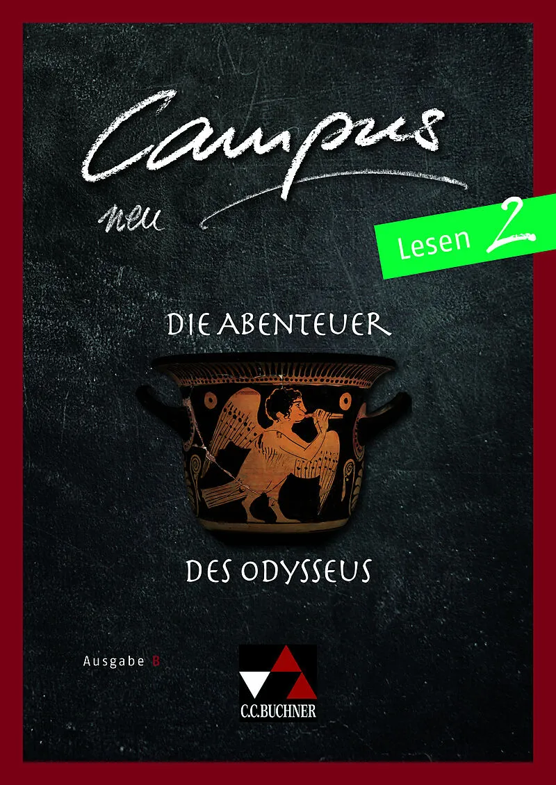 Campus B / Campus B Lesen 2