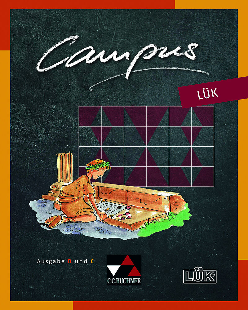 Campus B/C - Palette / Campus B/C LÜK