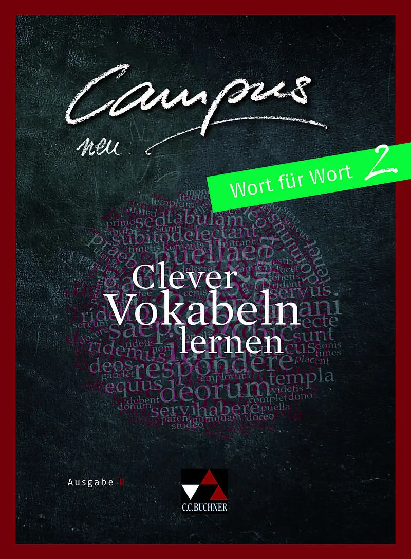Campus B / Campus B Wort für Wort 2