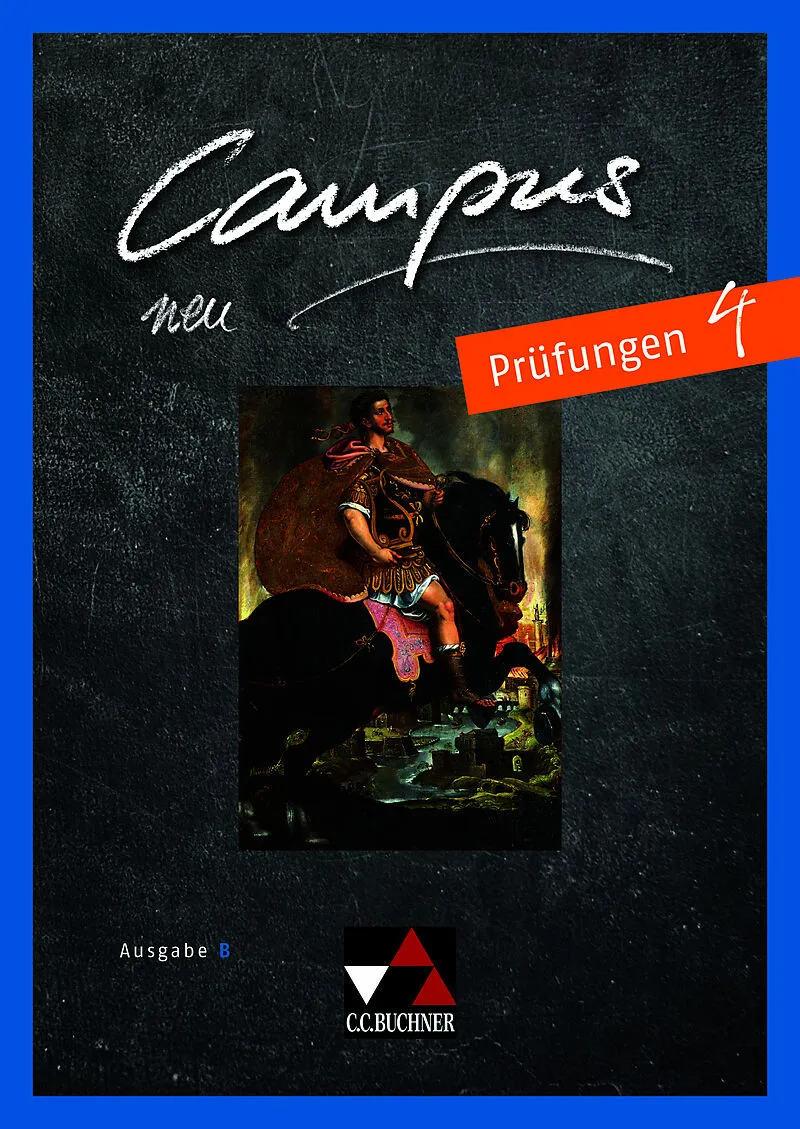 Campus B / Campus B Prüfungen 4