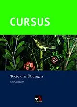 Fester Einband Cursus Neue Ausgabe / Cursus Texte und Übungen Ausgabe ab 2020 von Britta Boberg, Reinhard Bode, Michael Hotz