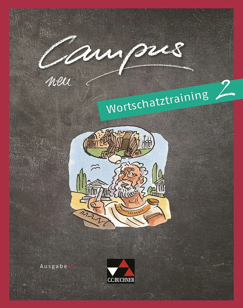Campus B / Campus B Wortschatztraining 2