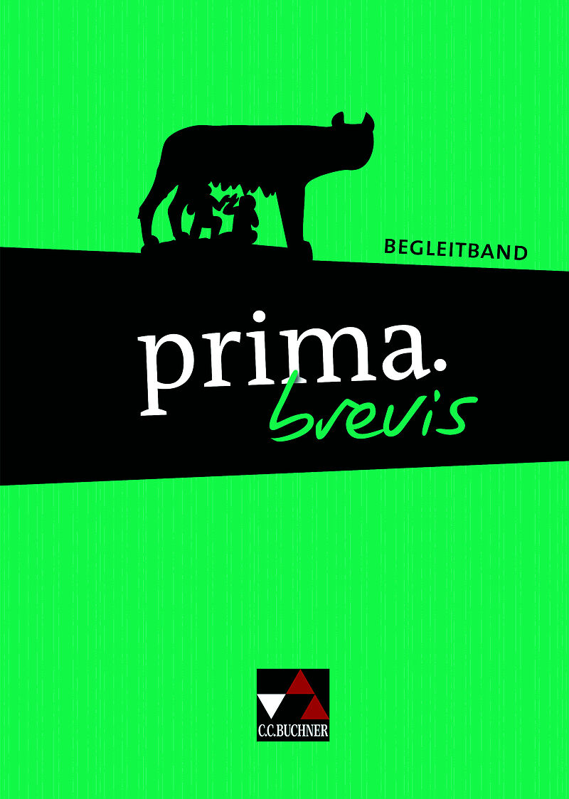 prima brevis / prima.brevis Begleitband