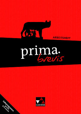 Kartonierter Einband (Kt) prima brevis / prima.brevis AH von Roswitha Czimmek, Antje Sucharski, Andrea Weiner
