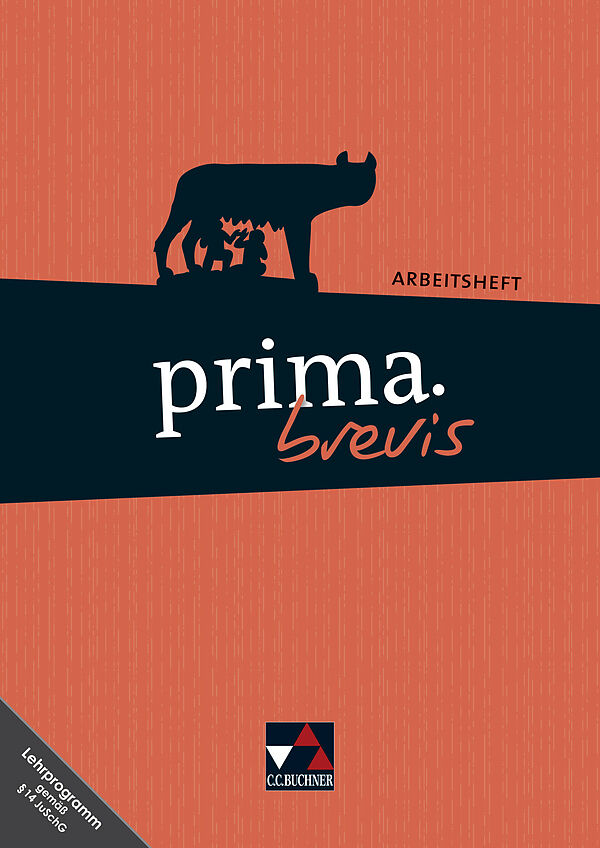 prima brevis / prima.brevis AH